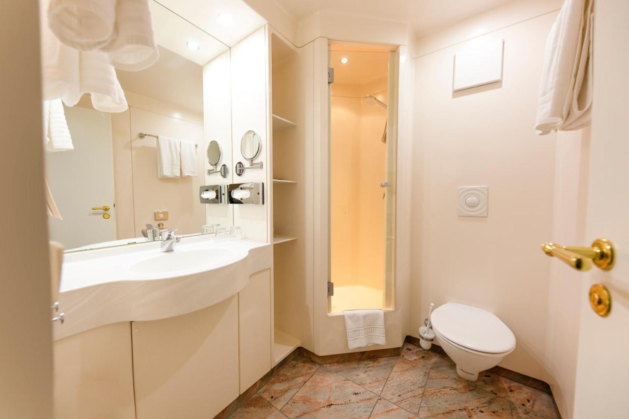 Schlosshotel Villa Westerberge Aschersleben Zewnętrze zdjęcie